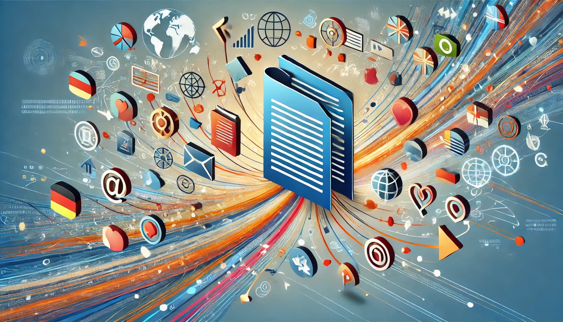Mastering the Art of PDF Translation: A Step-by-Step Guide