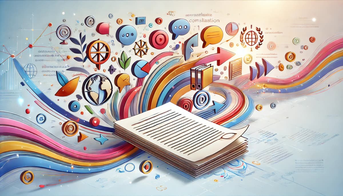 Unlocking the World of Ebooks: The Importance of an Epub Translator Online