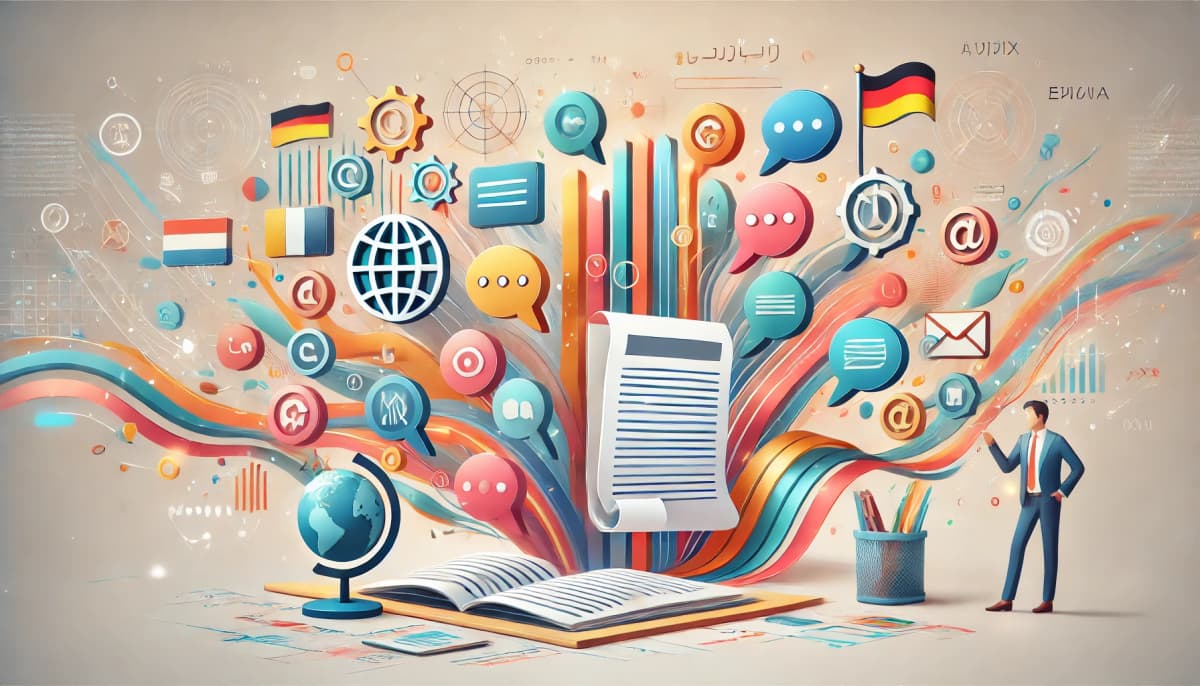 Unlocking the World of Ebooks: How to Effectively Translate EPUB Files