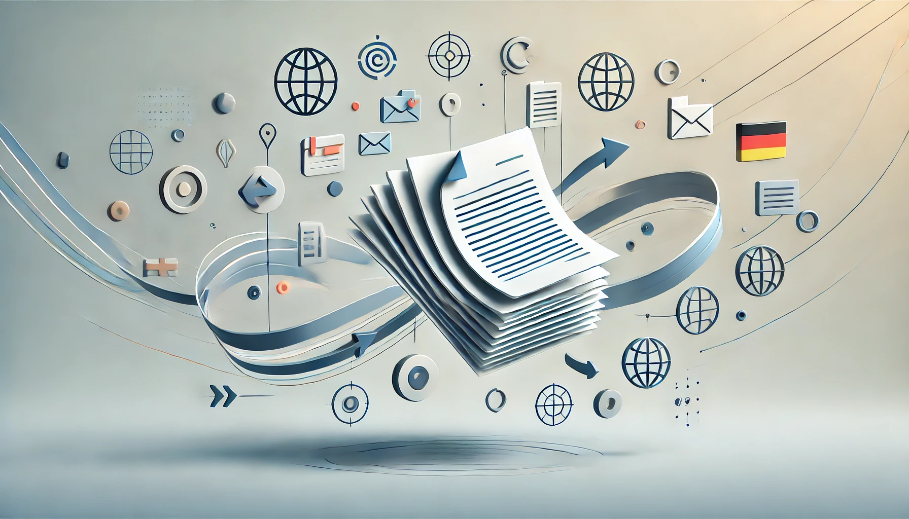 Exploring the Best Free Document Translation Tools | InOtherWord